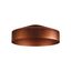 LALU® TETRA 14, Lampshade, Mix&Match, H:4.9 cm, bronze thumbnail 1