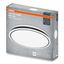 CEILING NOIR RD 72W 840 IP20 BK OSRAM thumbnail 2