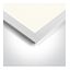 WHITE 40W CCTV 60x60cm RECESSED PANEL IP65 230V BACKLIT thumbnail 1