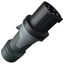 Con.stop 63A 5P 5H 600-690V IP44 PT Xtr thumbnail 2