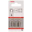 Screwdriver bit Extra Hard T25, 25 mm 3 pcs. thumbnail 3