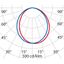 QUASAR 60M16.5 A7/EW 4000K ANTHRACITE thumbnail 5
