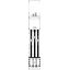 KA4070 CT meter panel, Field width: 1, Rows: 0, 1350 mm x 250 mm x 160 mm, IP2XC thumbnail 5