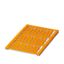 GPE 70X32 YE - Engraving material thumbnail 8