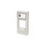 N2118.1 DN - Cover for Data Socket 1Mod. thumbnail 2
