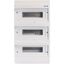 BC-U-3/36-TW-ECO ECO Compact distribution board, flush mounting, 3-rows, 12 MU, IP40 thumbnail 7