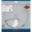 Optiline Wood circular saw blade 216 x 30 x 2,0 mm, 24 thumbnail 2