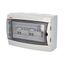 Distribution box for photovoltaics fr39121-DC-0-2-2 thumbnail 1