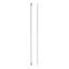 Support profile vertical for EP-system, height=1200mm, 8-row, 1 set (= thumbnail 6