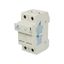 Fuse switch STI/32/2P 10x38 1000VDC thumbnail 1
