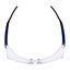3M™ Safety Overspectacles OX3000, Anti-Scratch / Anti-Fog, Clear Lens, thumbnail 3