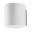 WALL LAMP ORBIS 1 WHITE G9 1X40W IP20 thumbnail 1