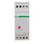 staircase automatic switch with lighting off and anti-blocking function, DIN rail mounting; AS-222T thumbnail 2