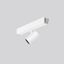 LINEDO, 29 W, 2550 lm, 940, white, on/off Continuous line luminaire, L thumbnail 2