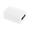 Long connector for EASYTEC II white thumbnail 1