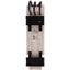 BBA2L-63 Busbar adapter, 72 mm, 63 A, DIN rail: 2 thumbnail 2