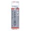 HSS PointTeQ Hex Drill Bit 3mm 1 pcs. thumbnail 2