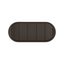 5 COMPACT ROCKERS BLACK thumbnail 4