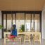 HANGING LAMP SULA 1 NATURAL WOOD GU10 IP20 thumbnail 4