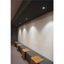 NEW TRIA® UNIVERSAL 68, recessed ceiling light, 2500/3000/4000K, 38°, IP 20, round, black thumbnail 5