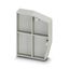 DP-HDFK 25/10,9 - Spacer plate thumbnail 2