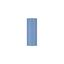 FENDA lamp shade, D150/ H400, cylindrical, blue  thumbnail 1