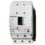 Moulded Case CB Type A, 3-pole, 50kA, 50A  plug in type thumbnail 1