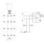4-channel digital input 42 VAC/VDC 20 ms light gray thumbnail 5
