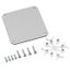 Mounting plate TK MPI-1111 thumbnail 3