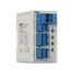 Electronic circuit breaker 4-channel 24 VDC input voltage thumbnail 1