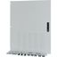 XSDMRV4097508 Box Solution door, ventilated, IP42, right, HxW=975x800mm, grey thumbnail 5