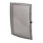 PC door for 3926-T transparent thumbnail 1