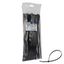 Black headband OZC 25-100 UV thumbnail 1