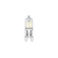 Halogen MV Click 19.0W G9 230V CL 1CT/10F thumbnail 1