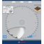 Construct Wood circular saw blade 315 x 30 x 3,2 mm; 20 thumbnail 2
