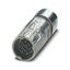 M17-6EP1N8A8003S - Cable connector thumbnail 1