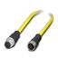 SAC-8P-MS/ 0,5-542/ FS SCO BK - Sensor/actuator cable thumbnail 2