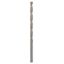 Metal drill bits HSS-G, DIN 340 6 x 91 x 139 mm 1 pcs. thumbnail 1