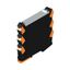 DIN rail housing set (Modular housing), Width: 17.5 , IP20, PA 66 GF 3 thumbnail 1