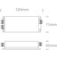 DALI / PUSH TO DIM 4-CHANNEL CONTROLLER IP67 12-36V thumbnail 2