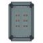 D02 panel enclosure 4x D02, MB 160A, 3-pole thumbnail 6