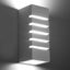 CERAMIC WALL LAMP SAMIR E27 1X60W IP20 thumbnail 6