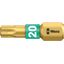 867/1 BDC TORX Bits, TX 20 x 25 mm thumbnail 1