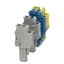 SPB 2,5/ 1-L GNYE - Plug thumbnail 2