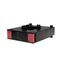 Open-core current transformer 750-5A class 0.5; TO-750-5 thumbnail 1