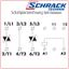Solid State Motor Contactor 3-pole 15A/380-480VAC thumbnail 3