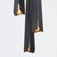 Pendant lamp PRYSM 3P black thumbnail 8