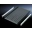 IW Component shelf, pull-out, for TS, SE, PC, IW, for enclosure depth 600 mm thumbnail 2