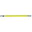 Handle extension with plug-in coupling D 43mm L 1035mm thumbnail 1