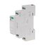 electromagnetic relay PK-3P 230V thumbnail 1